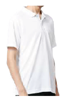 Adidas Dri-FIT T-Shirt for Men | Lightweight Gym & Sports Wear | Sweat-Wicking Activewear