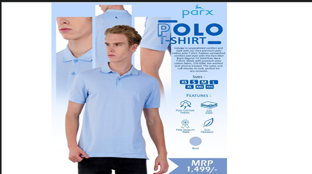 Polo T shirt