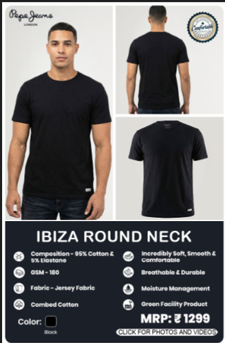 Polo T shirt
