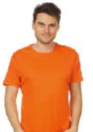 Adidas Round Neck AEROREADY T-Shirt for Men | Breathable Gym & Running Wear (Multi-Color)