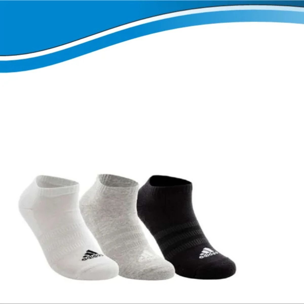 Adidas Socks