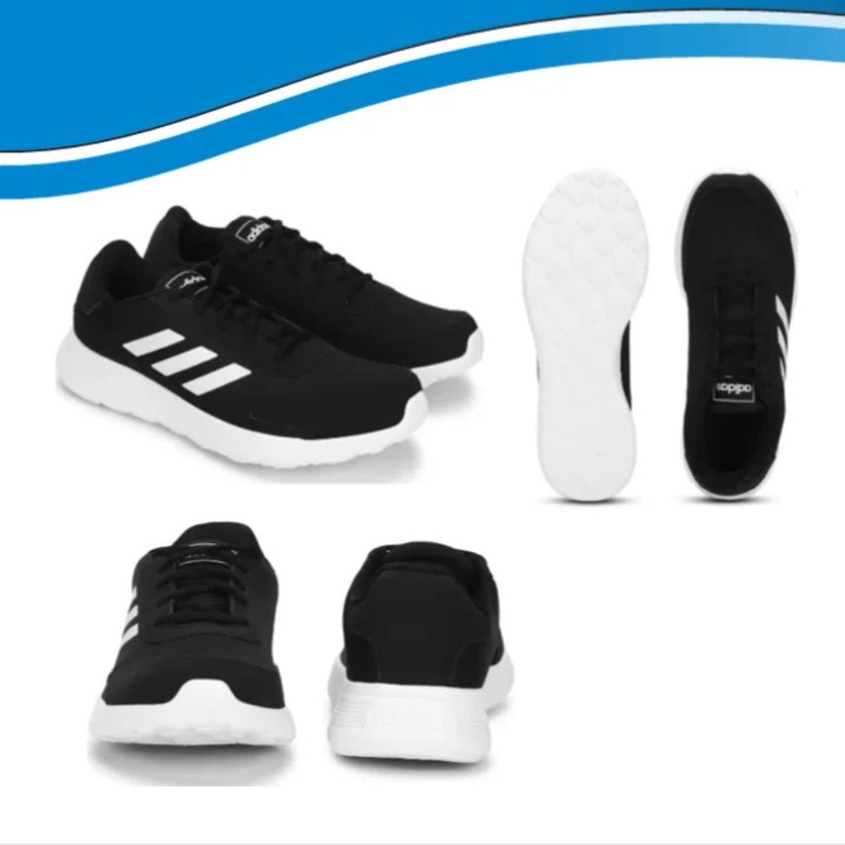 Adidas Shoes