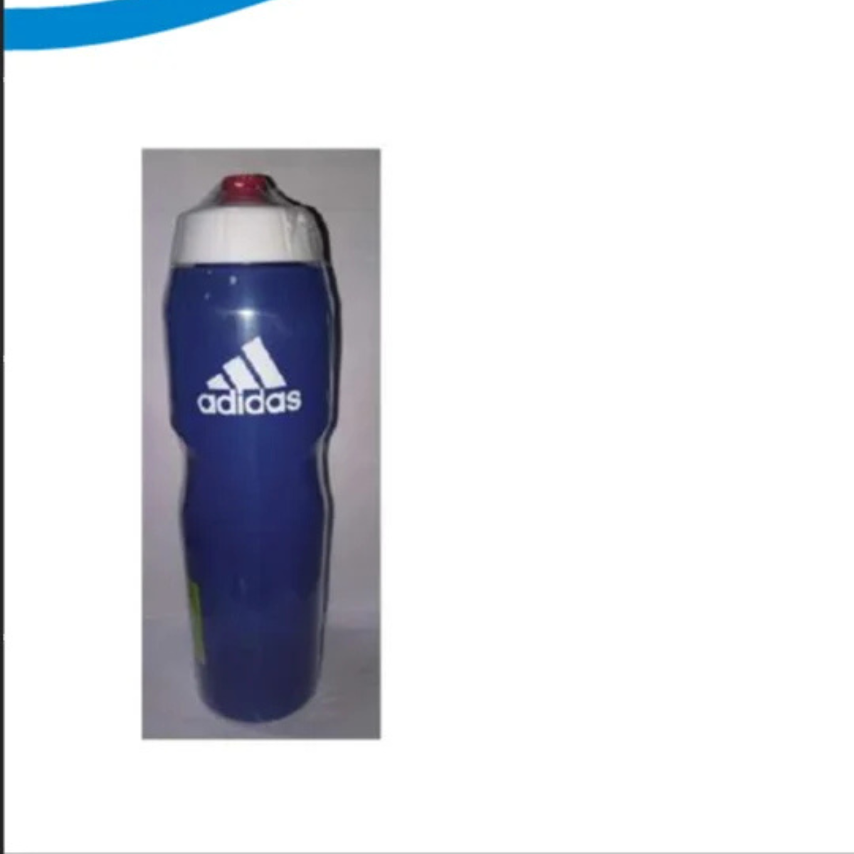 Adidas Sipper Bottle