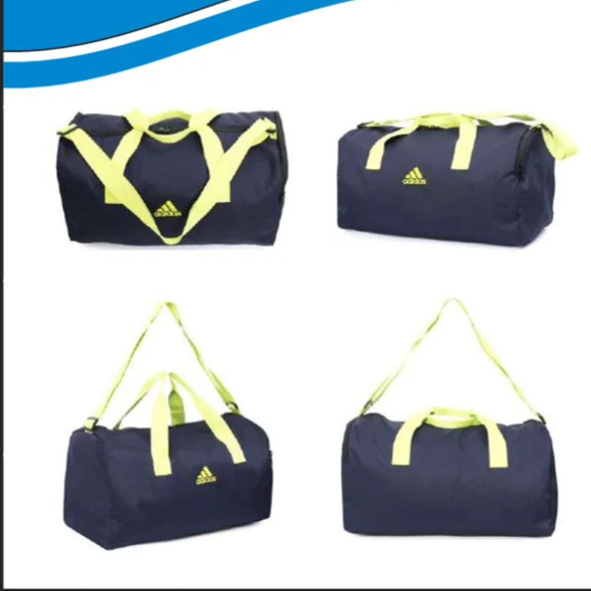 Adidas Bag