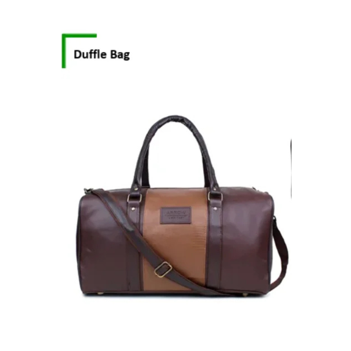 Duffle Bag