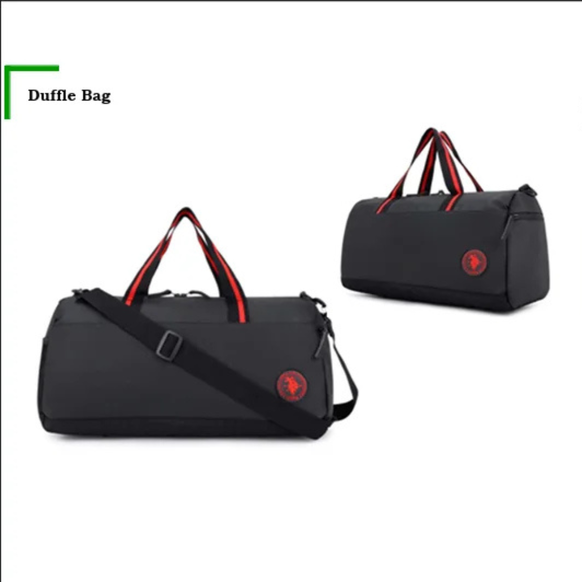 Duffle Bags
