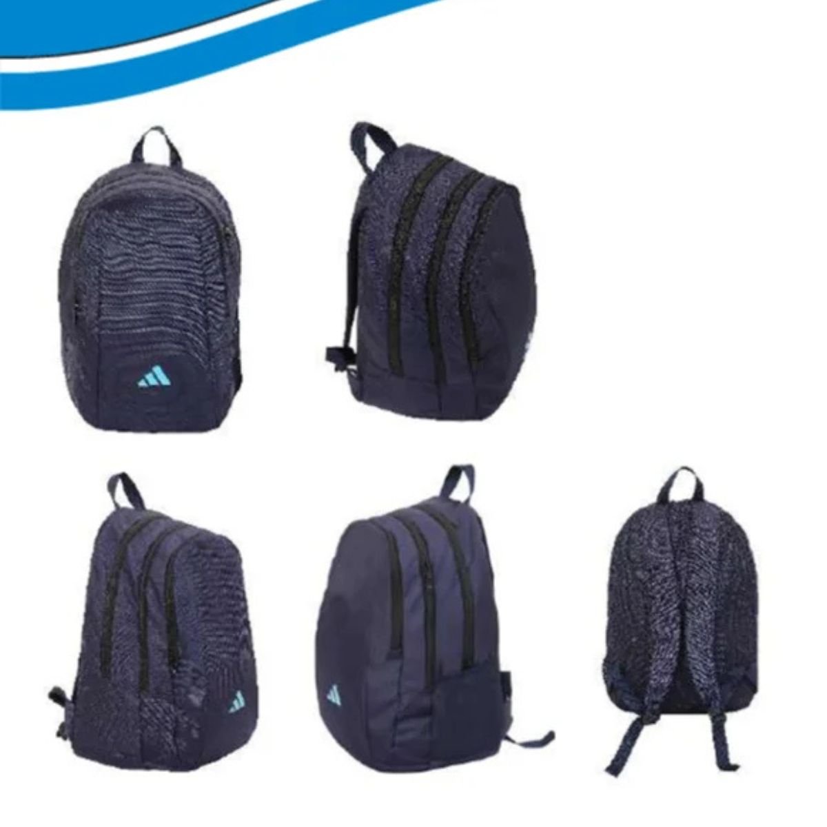 Adidas Back Pack