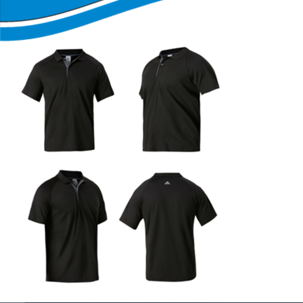 Adidas Dri-Fit T-Shirt for Men