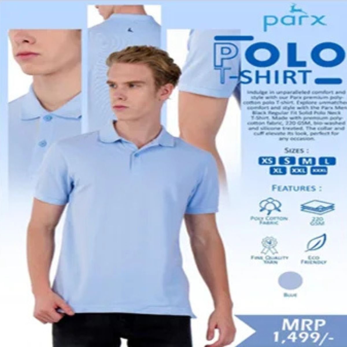 Polo T shirt