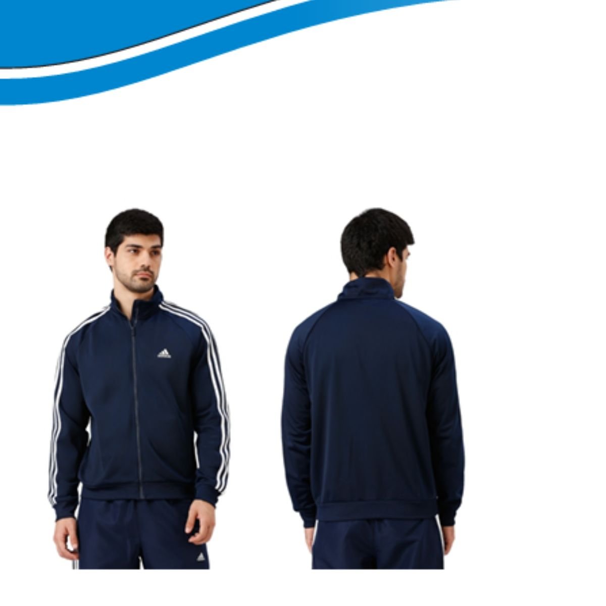 Adidas Jacket
