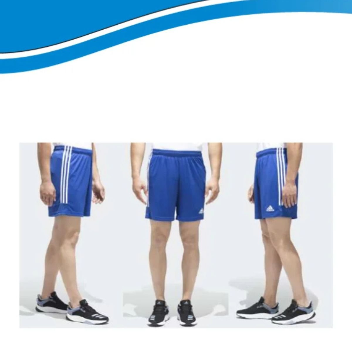 Adidas Shorts