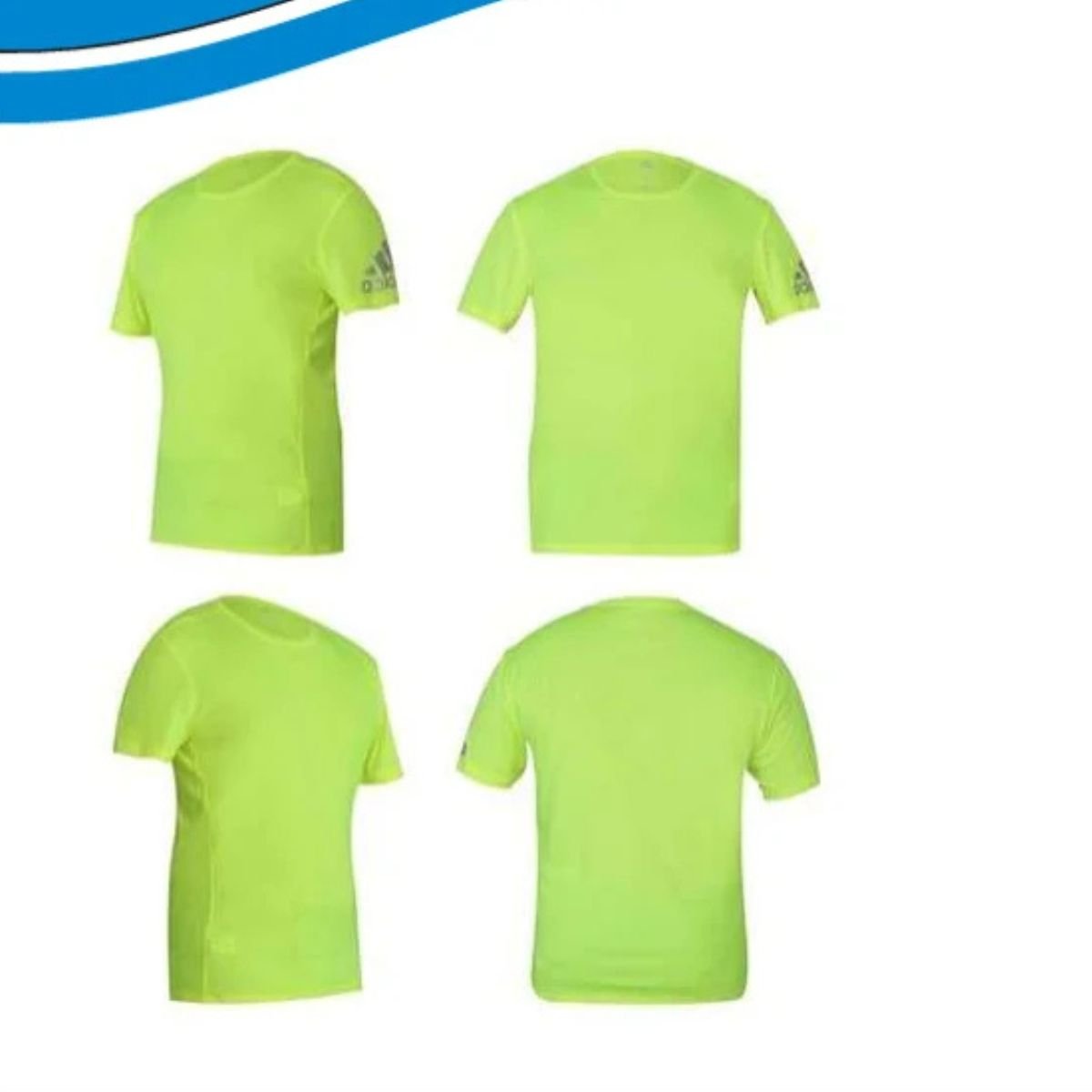 Adidas Round Neck Aeroready T shirt