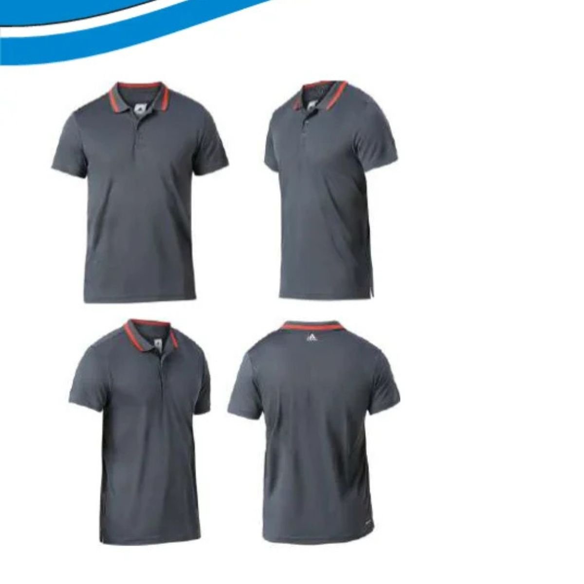Adidas Clima Lite Aeroready Tshirt