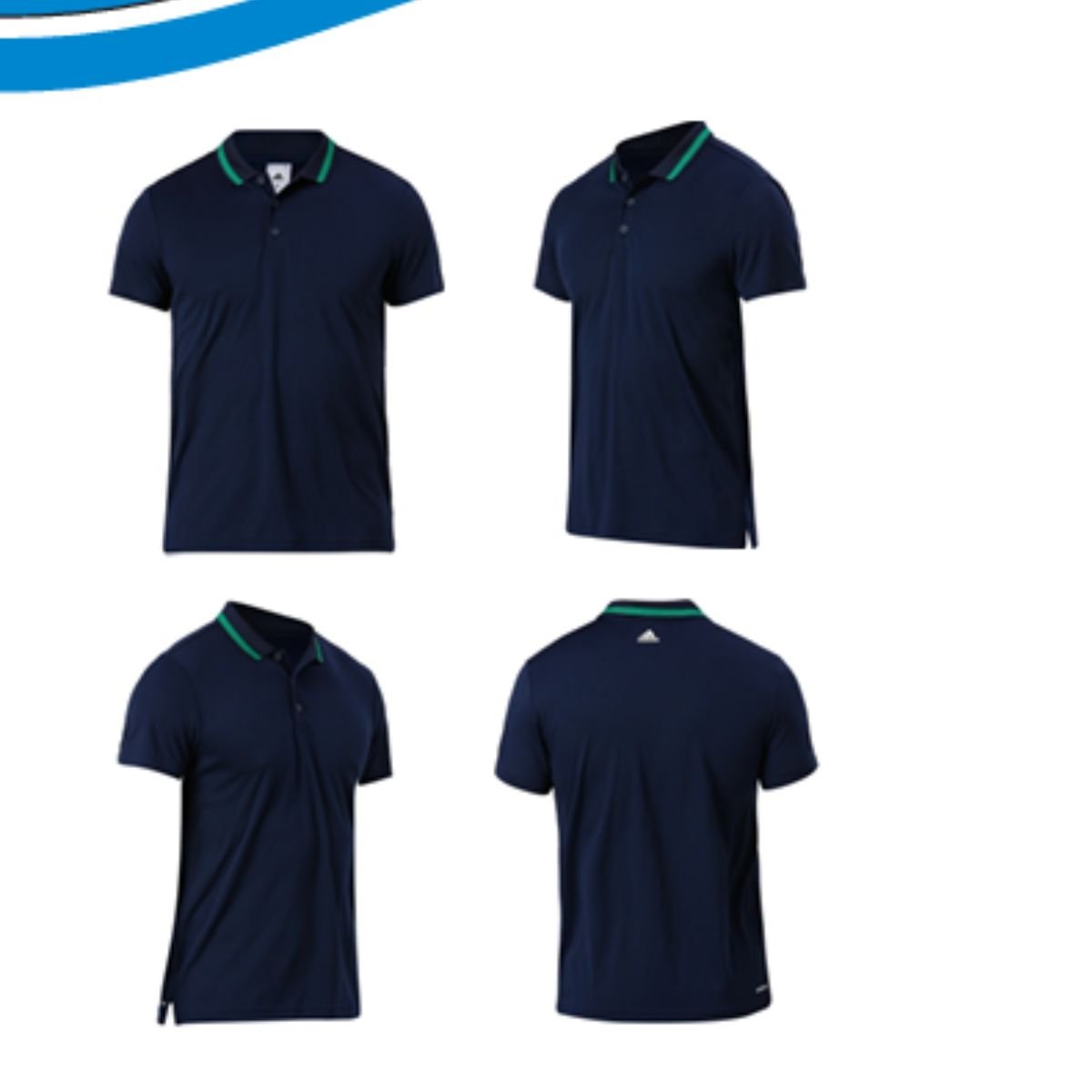 Adidas Clima Lite AEROREADY Men’s T-Shirt (Multi-Color)