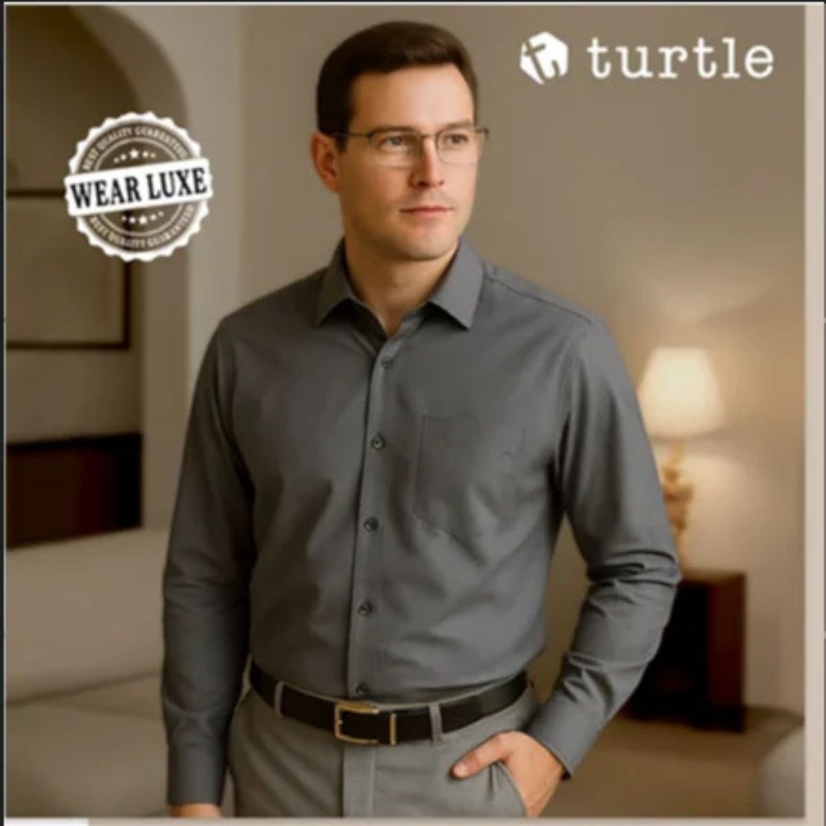 Turtle Newcastle Shirt