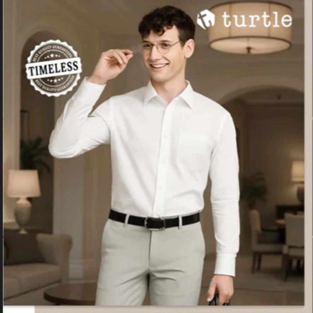 Turtle Brisbane Shirt