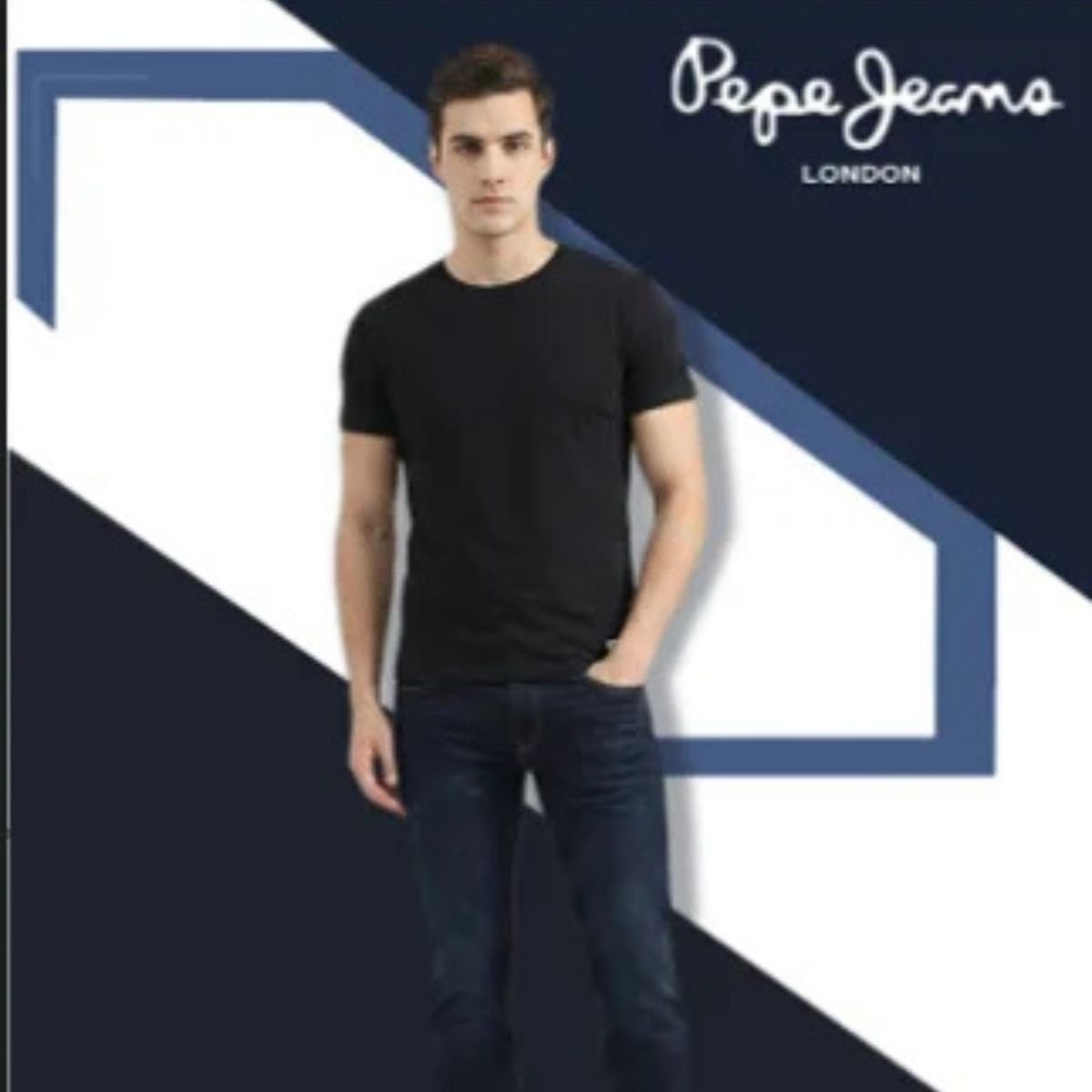 Ibiza Round Neck T-Shirt