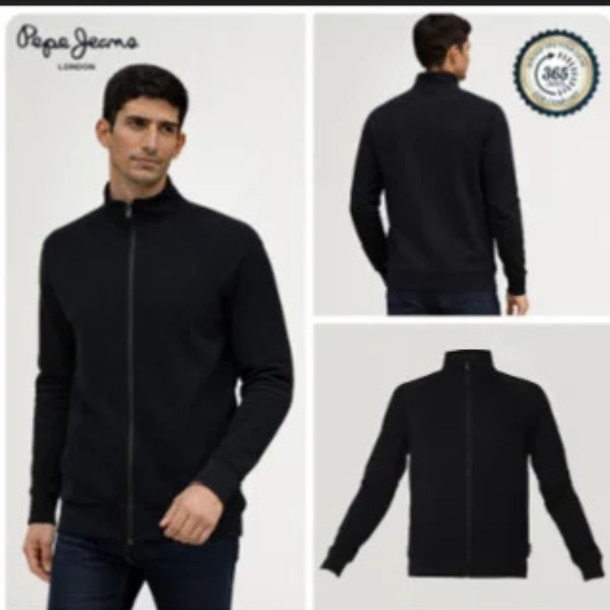 Piccadilly Jacket