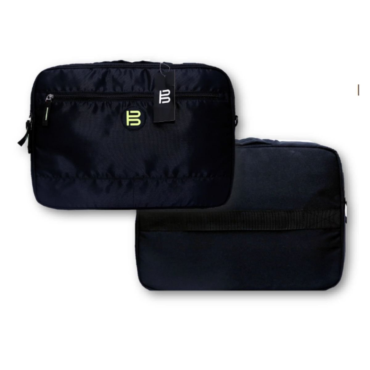 Premium Laptop Dobby Sleeve | Sleek Tech Protection