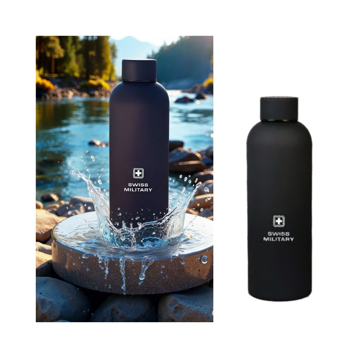 Hydra Everyday Vacuum Flask