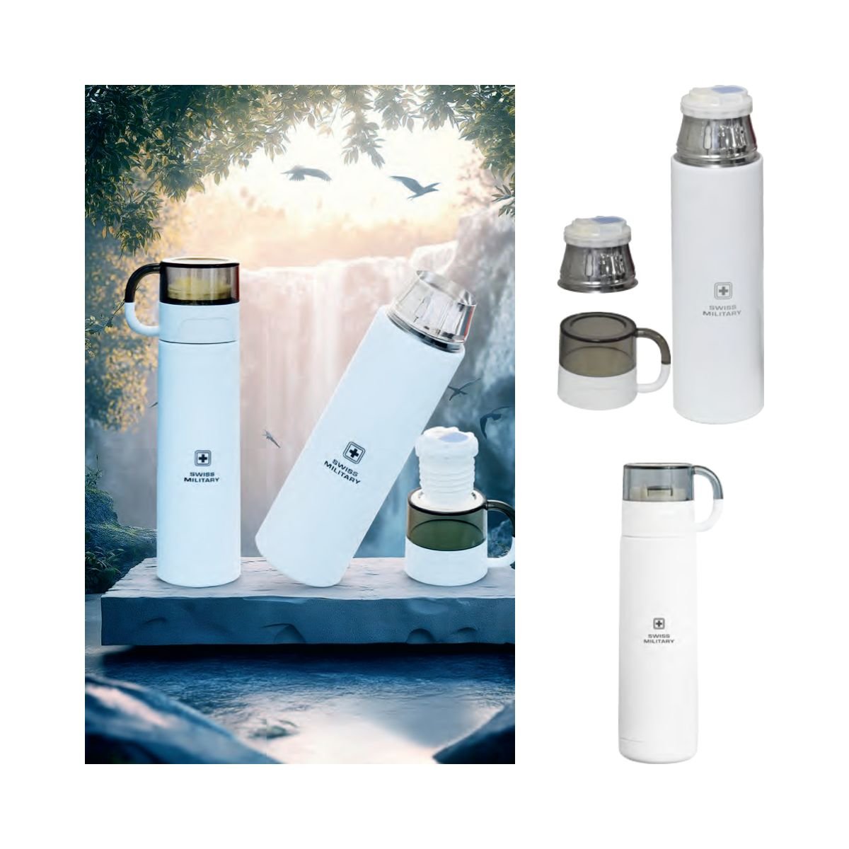 Vacusip All-Day Thermal Flask