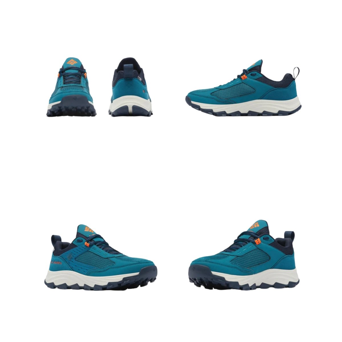 Columbia Men's Hiking & Trekking Shoes
