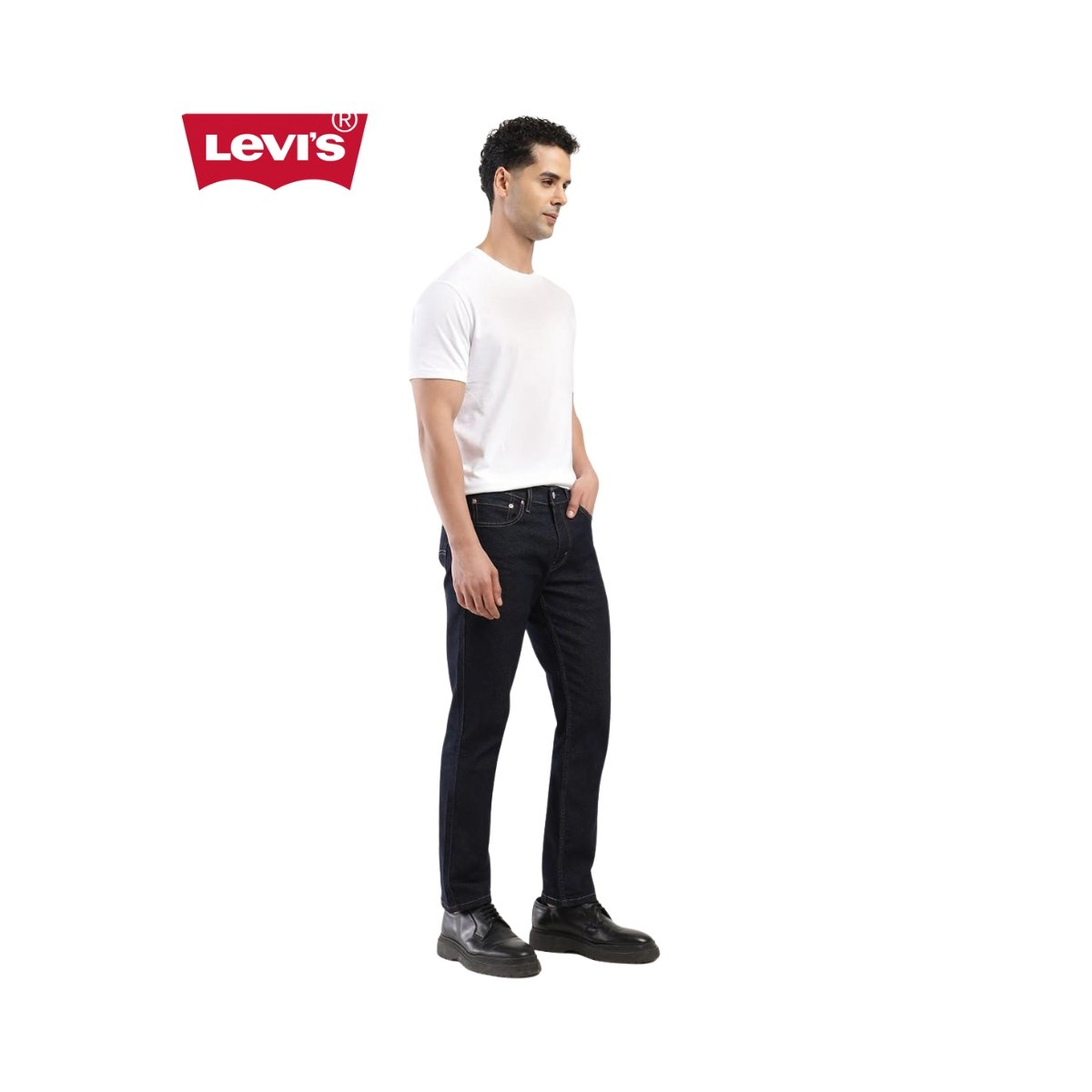 Levi's Men's 511 Slim Fit Advanced Stretch Jeans