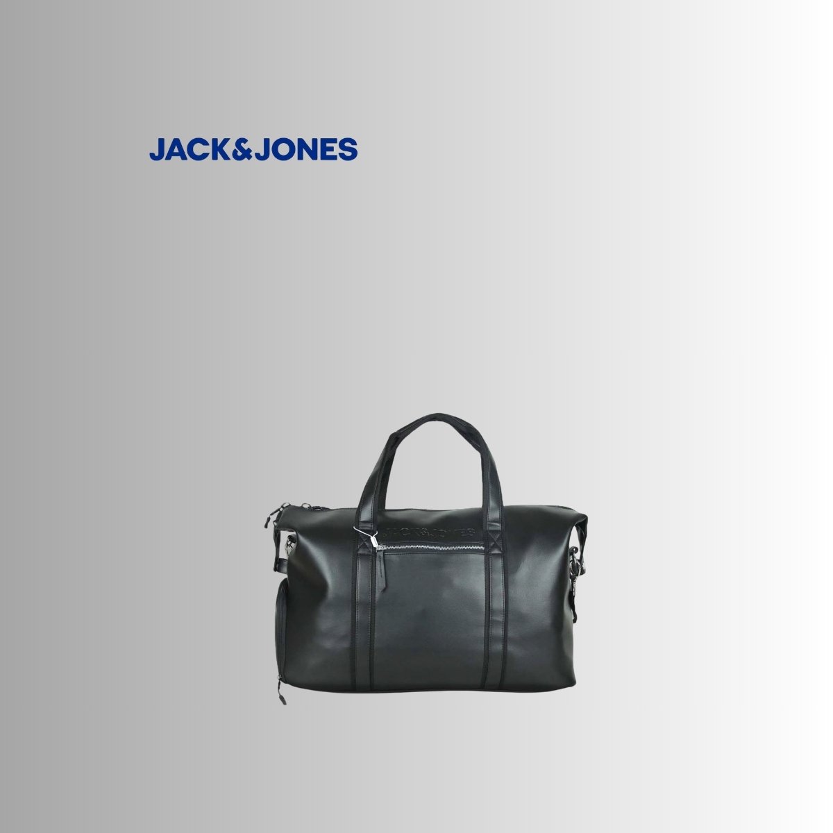 Jack & Jones Men's Walter Duffle Pro Bag