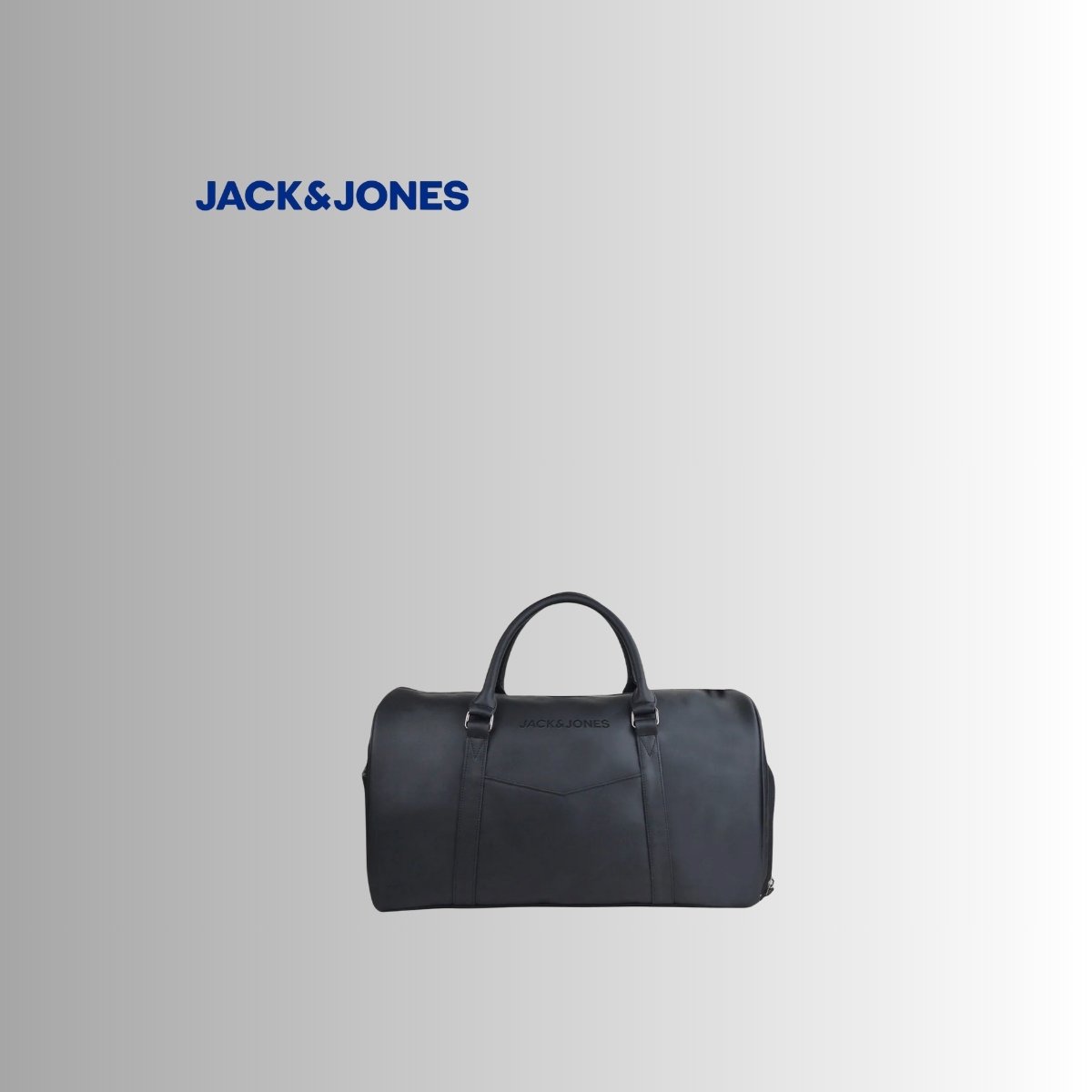 Jack & Jones Men's Mike Duffle Bag