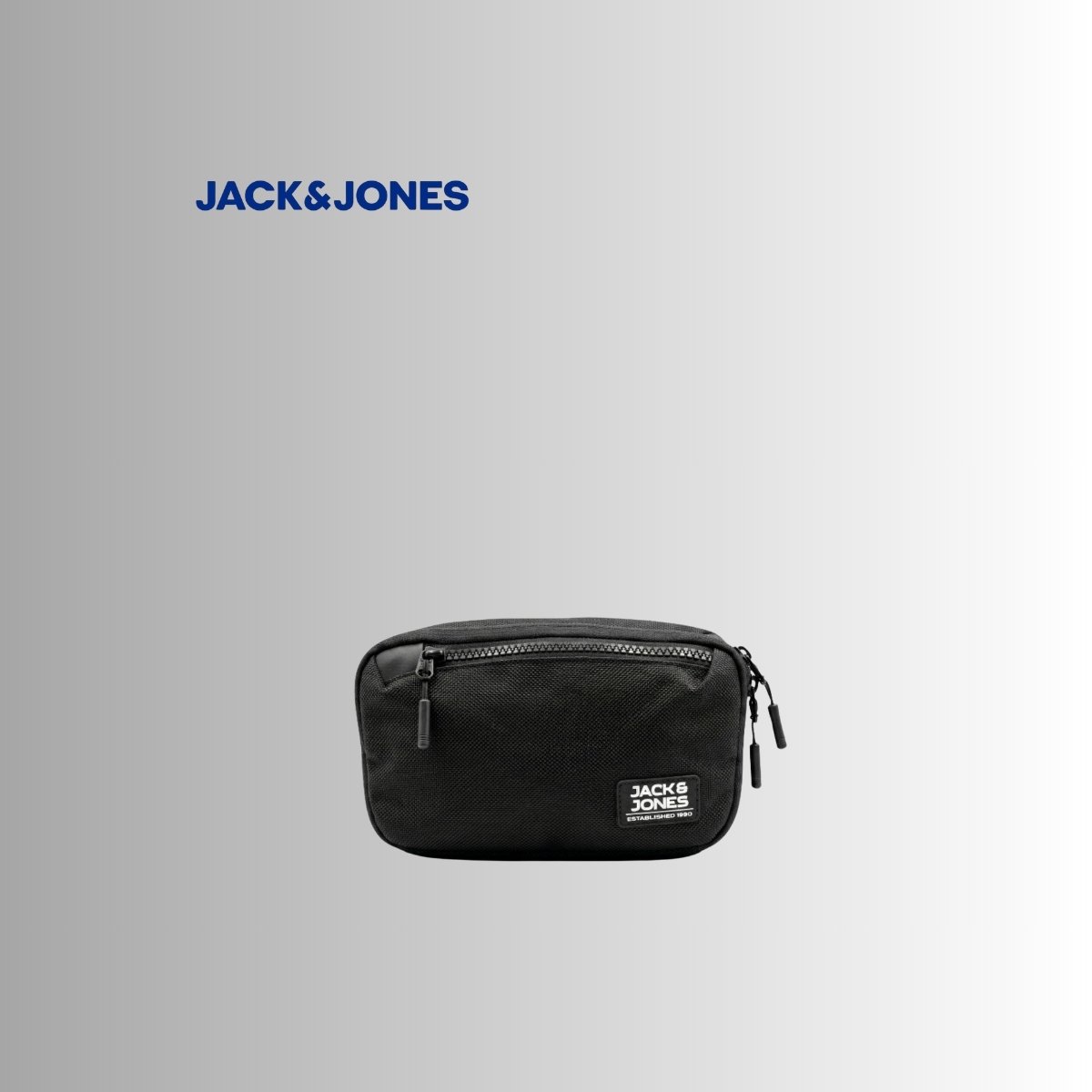 Jack & Jones Atlas Tech Pouch Organizer