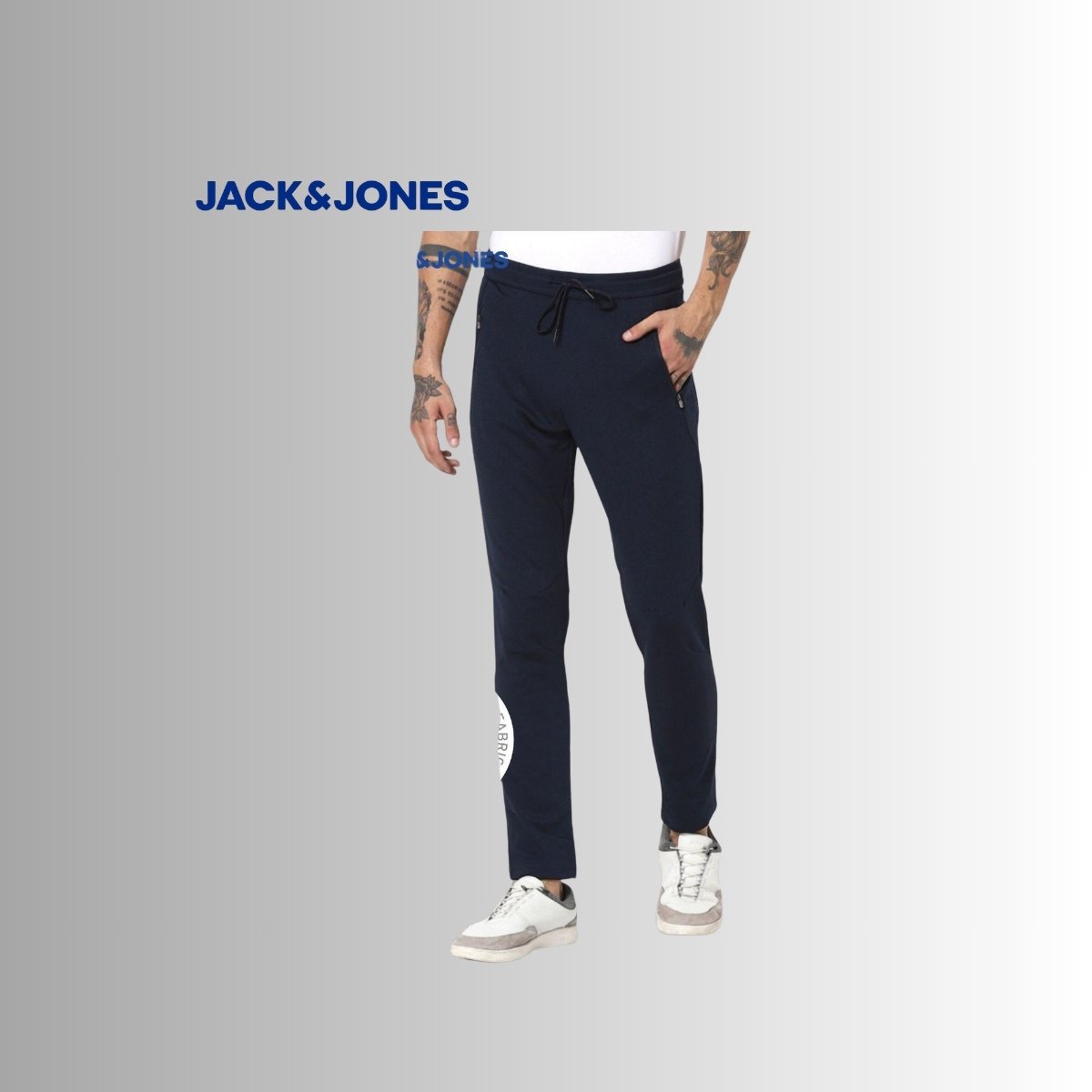 Jack & Jones Nashville Pants