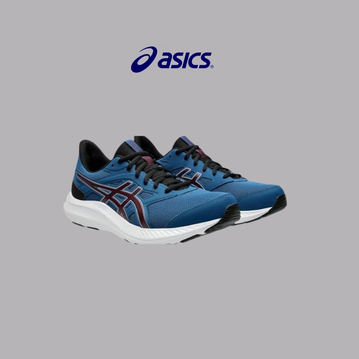 ASICS JOLT 4 Men's Running Shoes