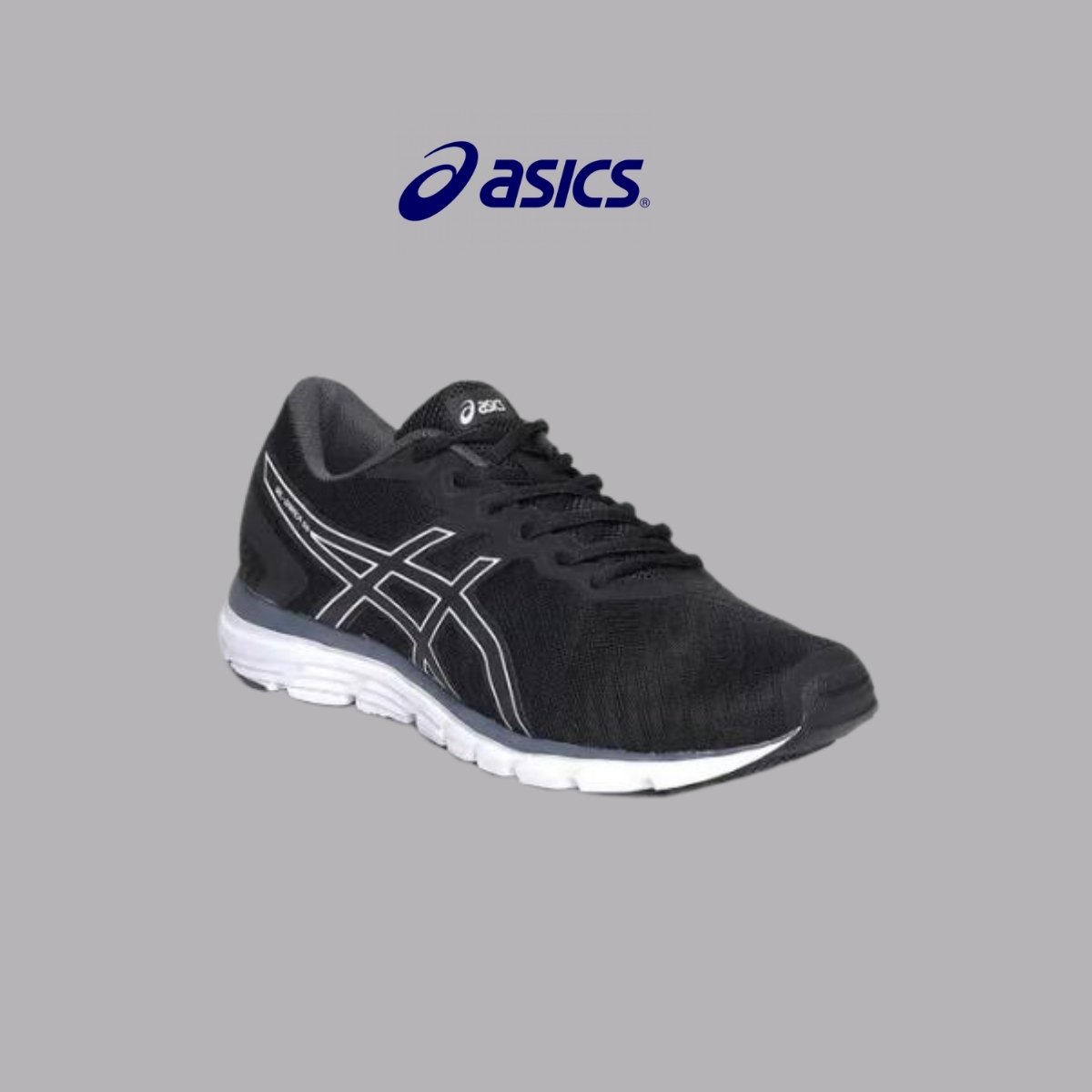 ASICS GEL-ZARACA 5 B Men's Running Shoes