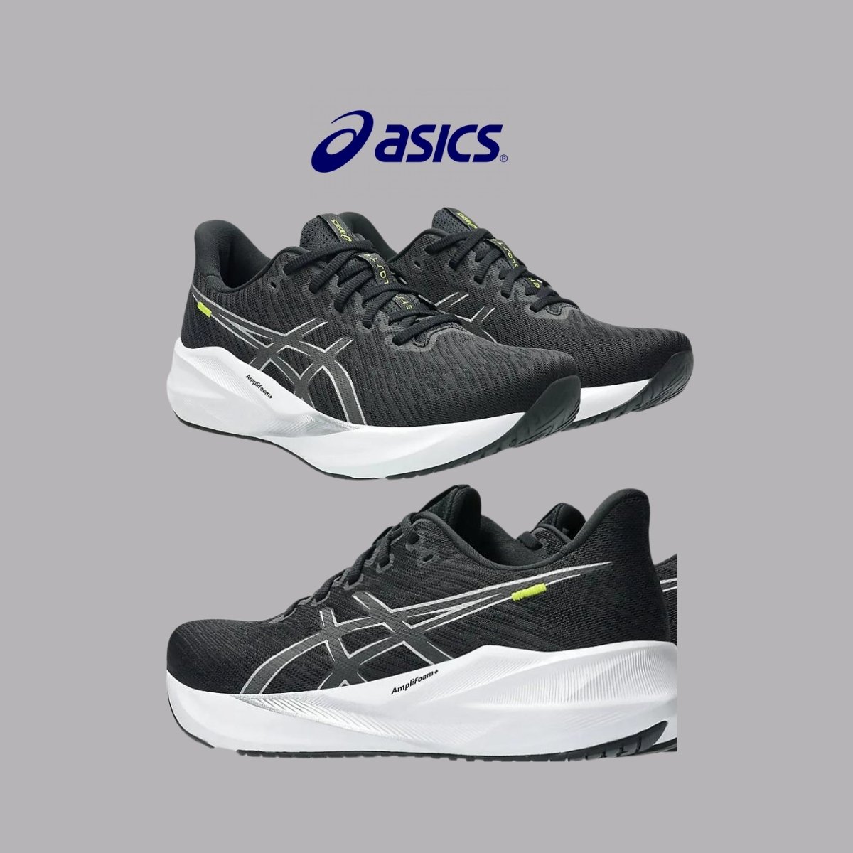 ASICS VERSABLAST 4 Men's Running Shoes