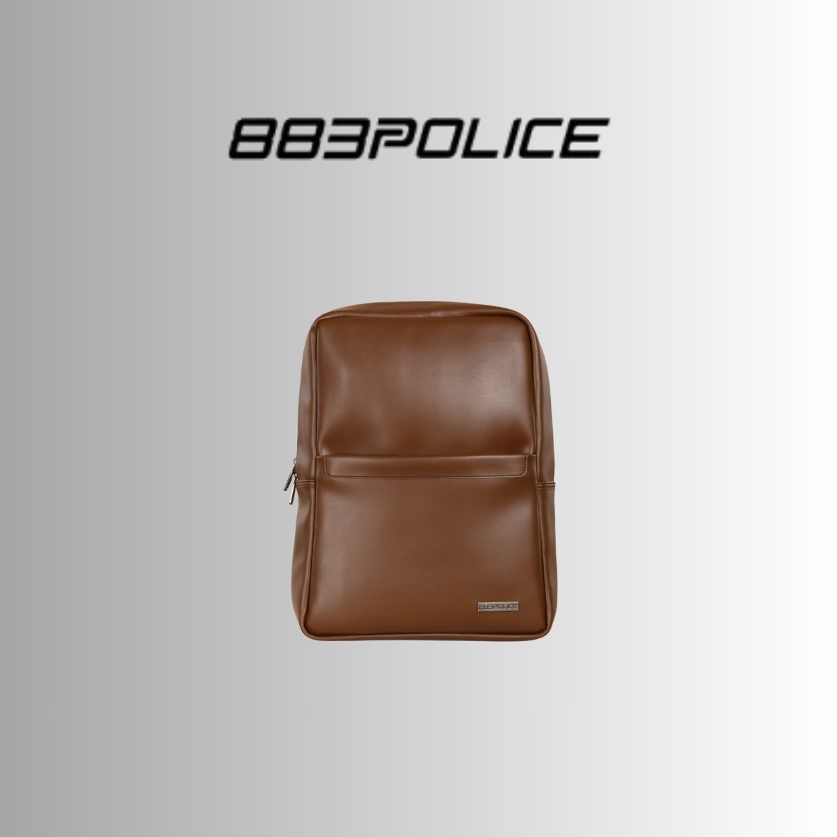 883 Police 28L Travel Bag with 14" Laptop Compartment