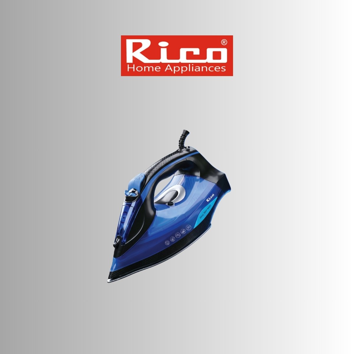 Rico SI2110 Magic Steam Iron
