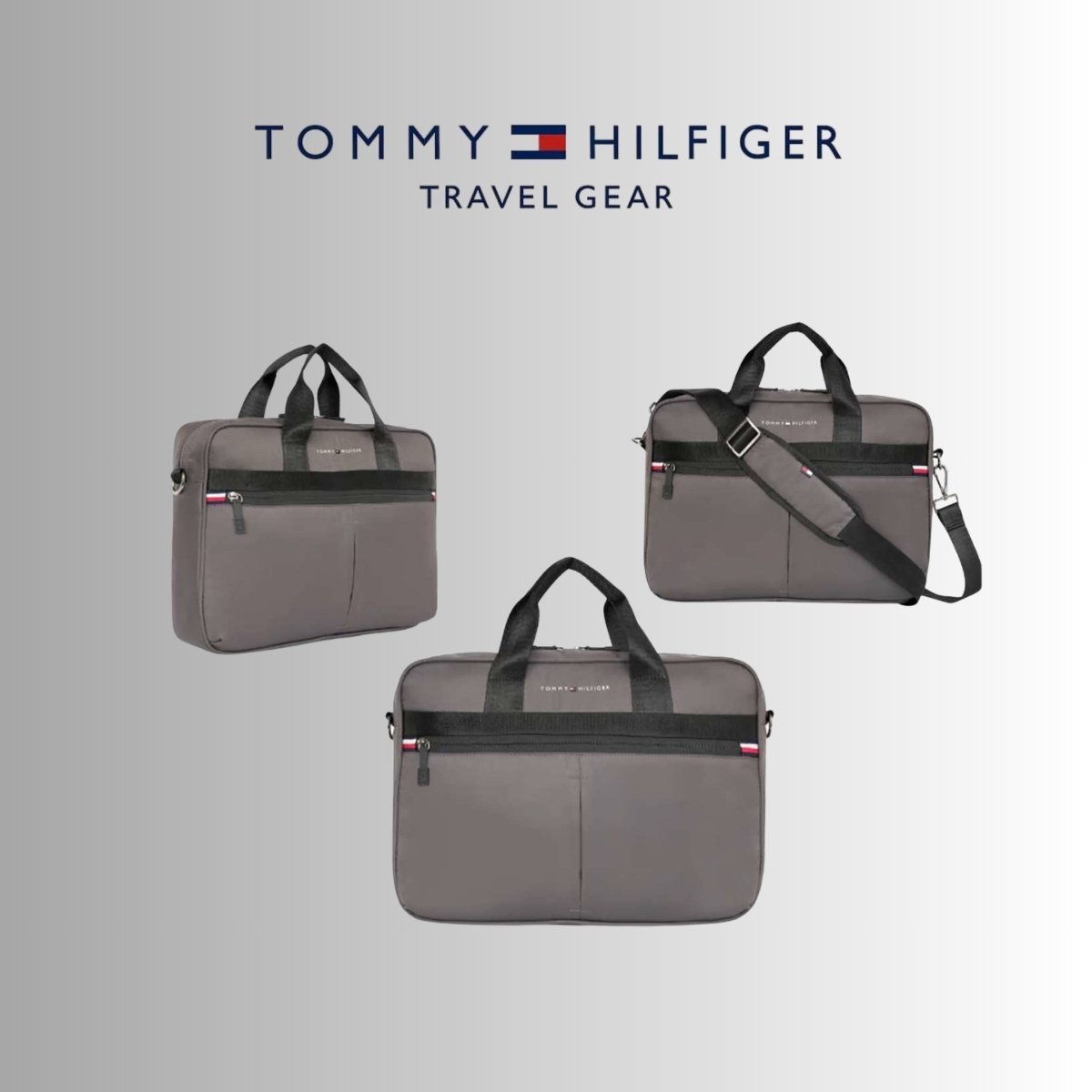Tommy Hilfiger Hobart Business Case