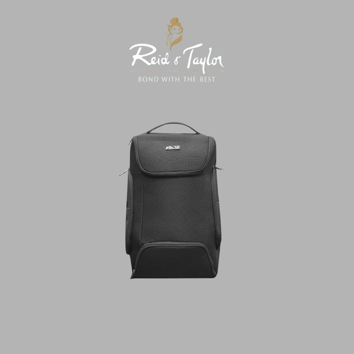 Reid & Taylor Castle Laptop Backpack