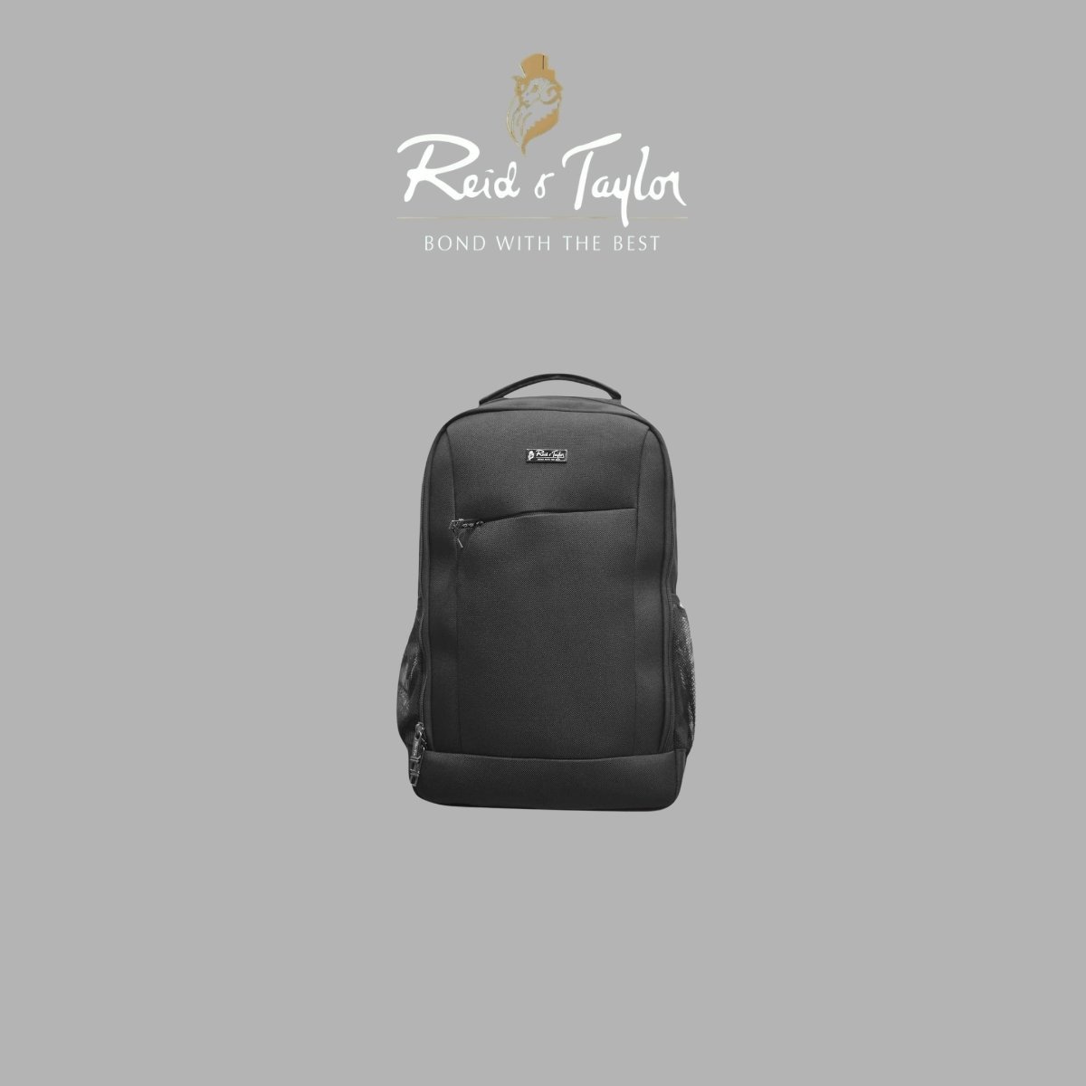 Reid & Taylor Cosmos Laptop Backpack