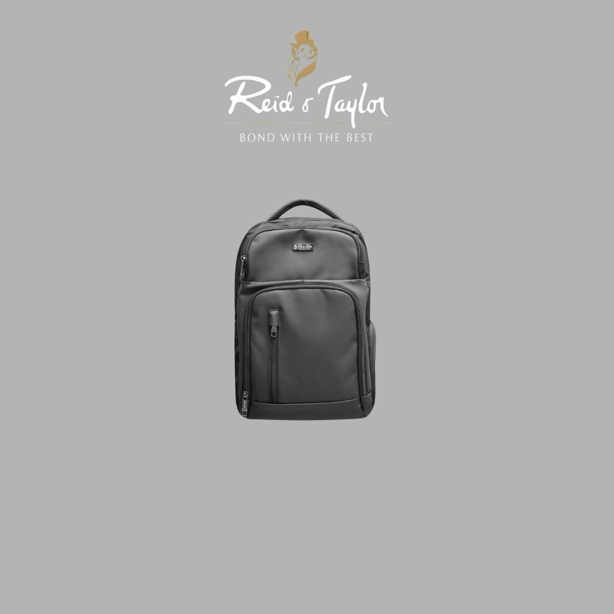 Reid & Taylor Legend Laptop Backpack