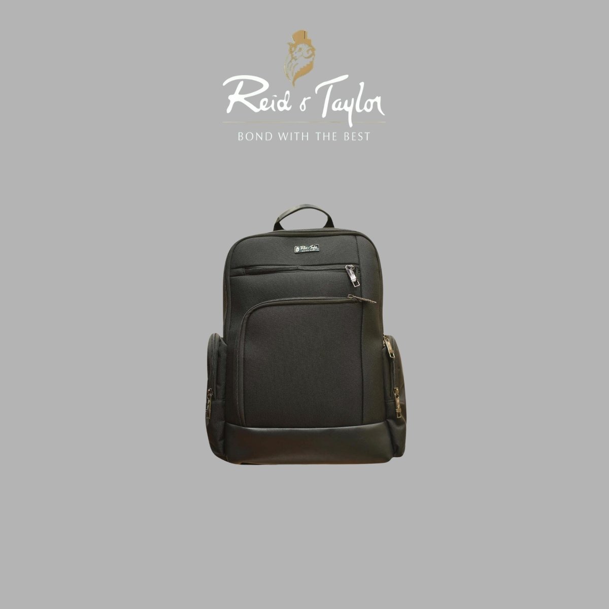 Reid & Taylor Utopia Laptop Backpack