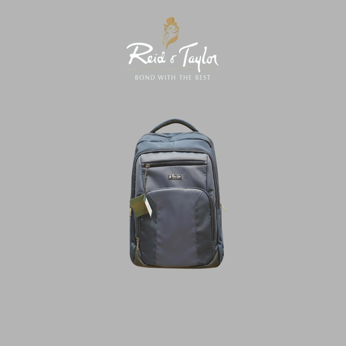 Reid & Taylor Eclipse Laptop Backpack