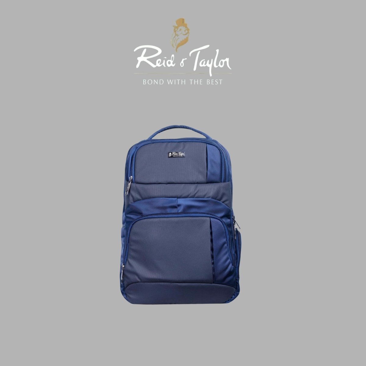 Reid & Taylor Twilight Laptop Backpack