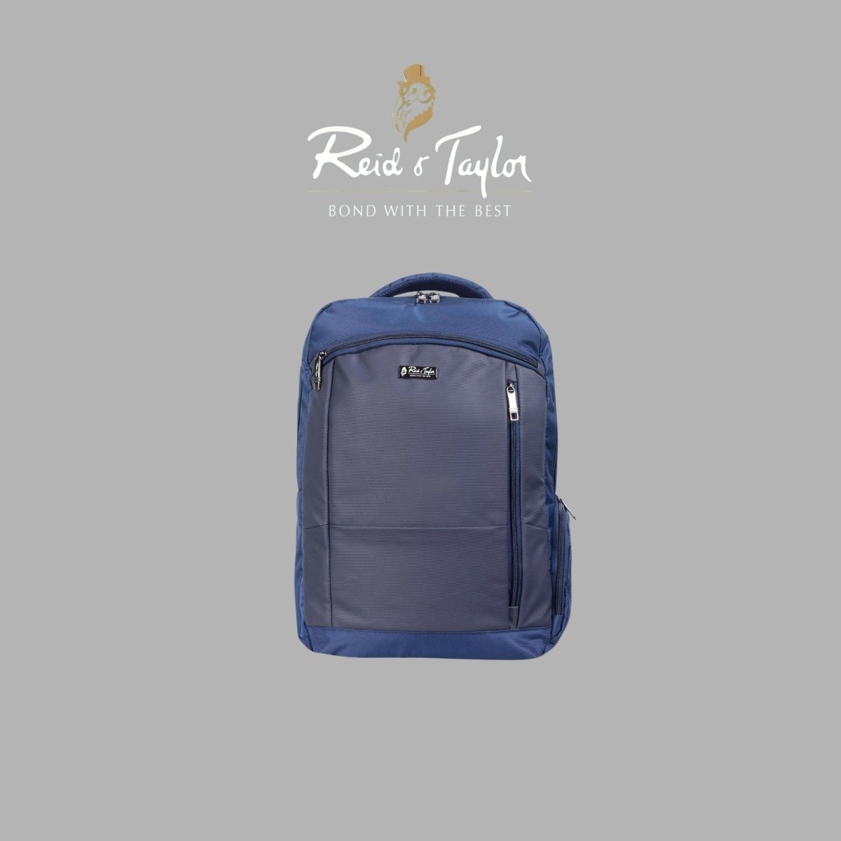 Reid & Taylor Shogun Laptop Backpack