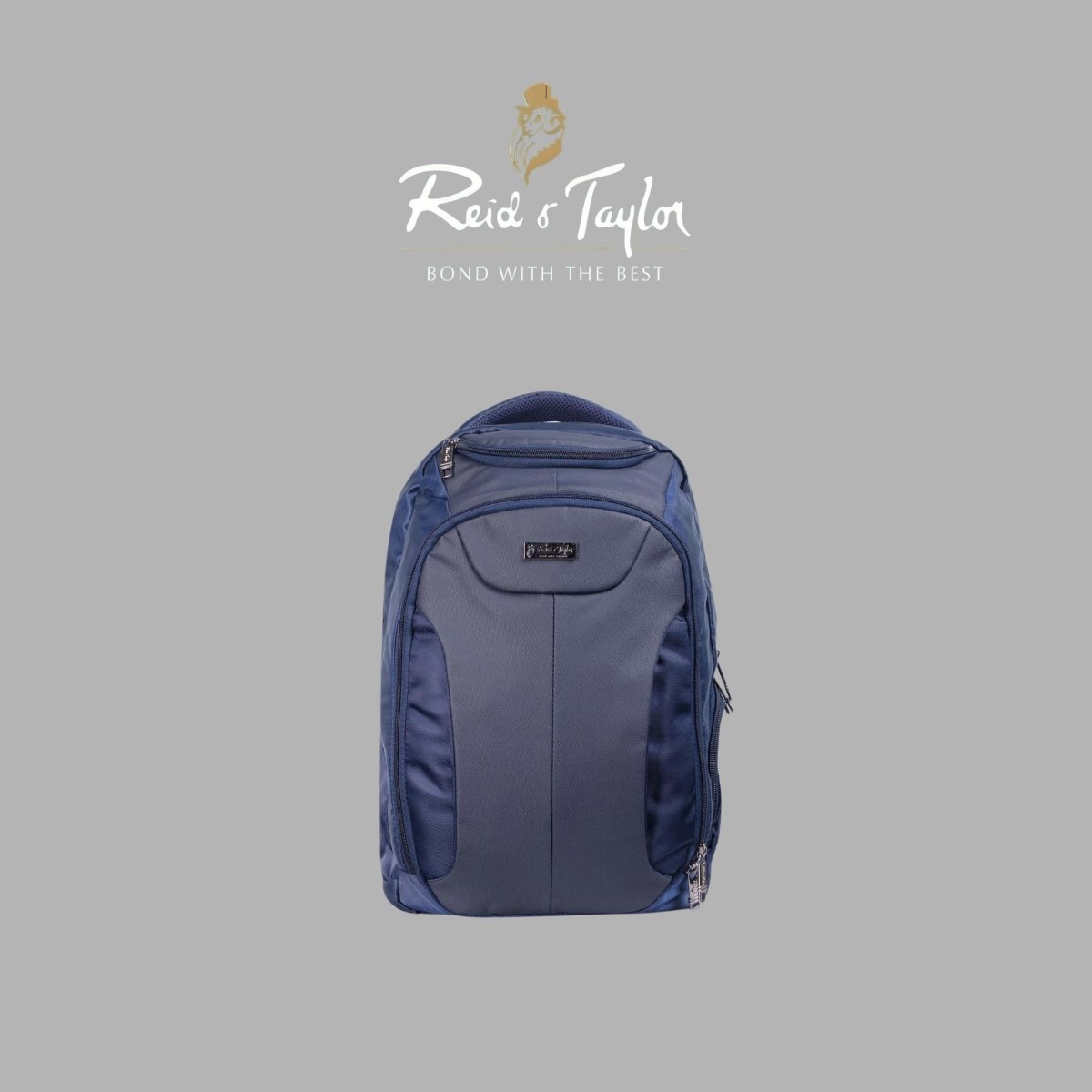 Reid & Taylor Dune Laptop Backpack