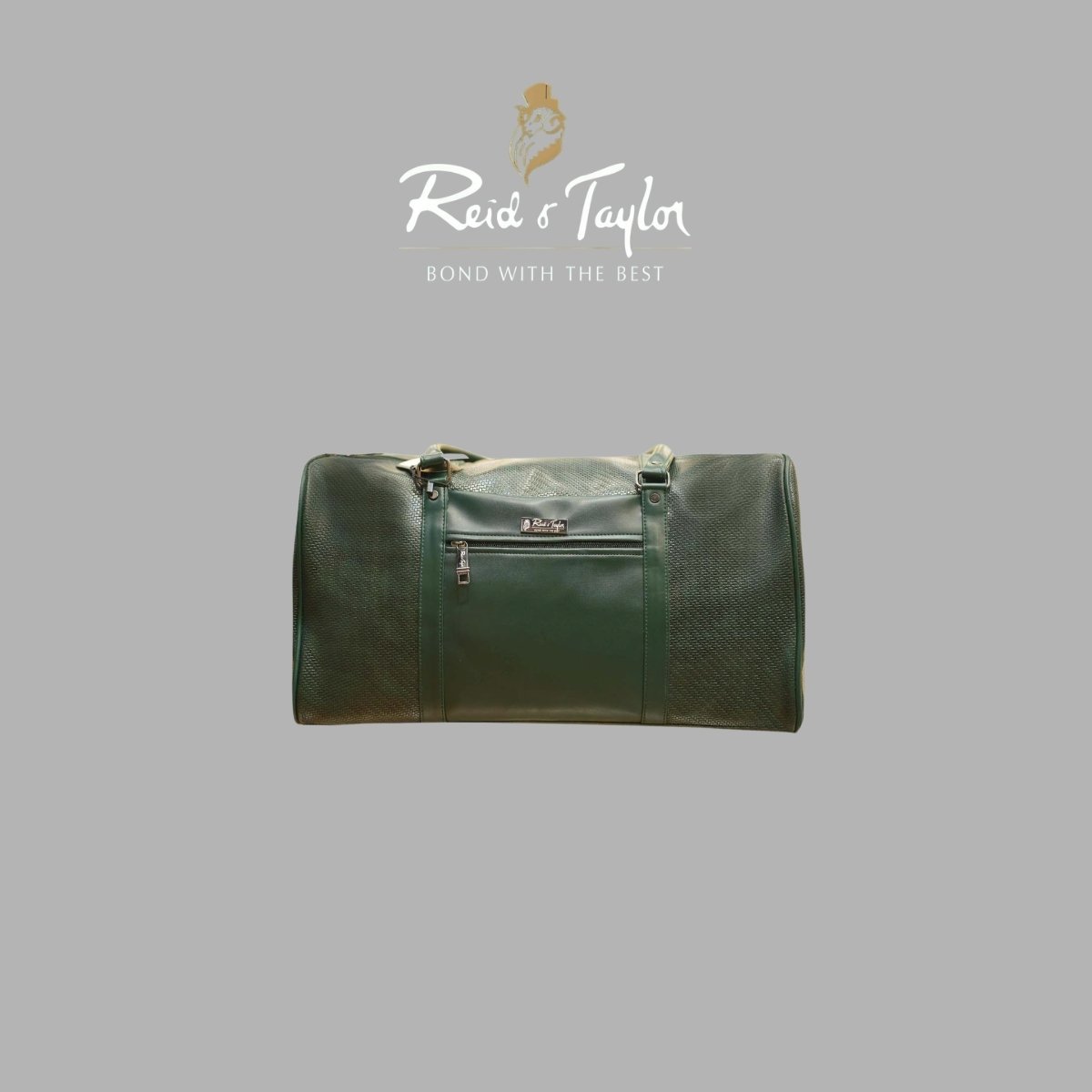 Reid & Taylor Altair Duffle Bag