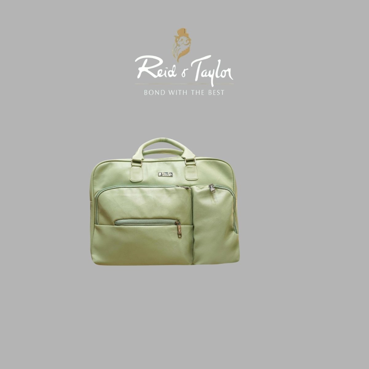 Reid & Taylor Capella Duffle Bag