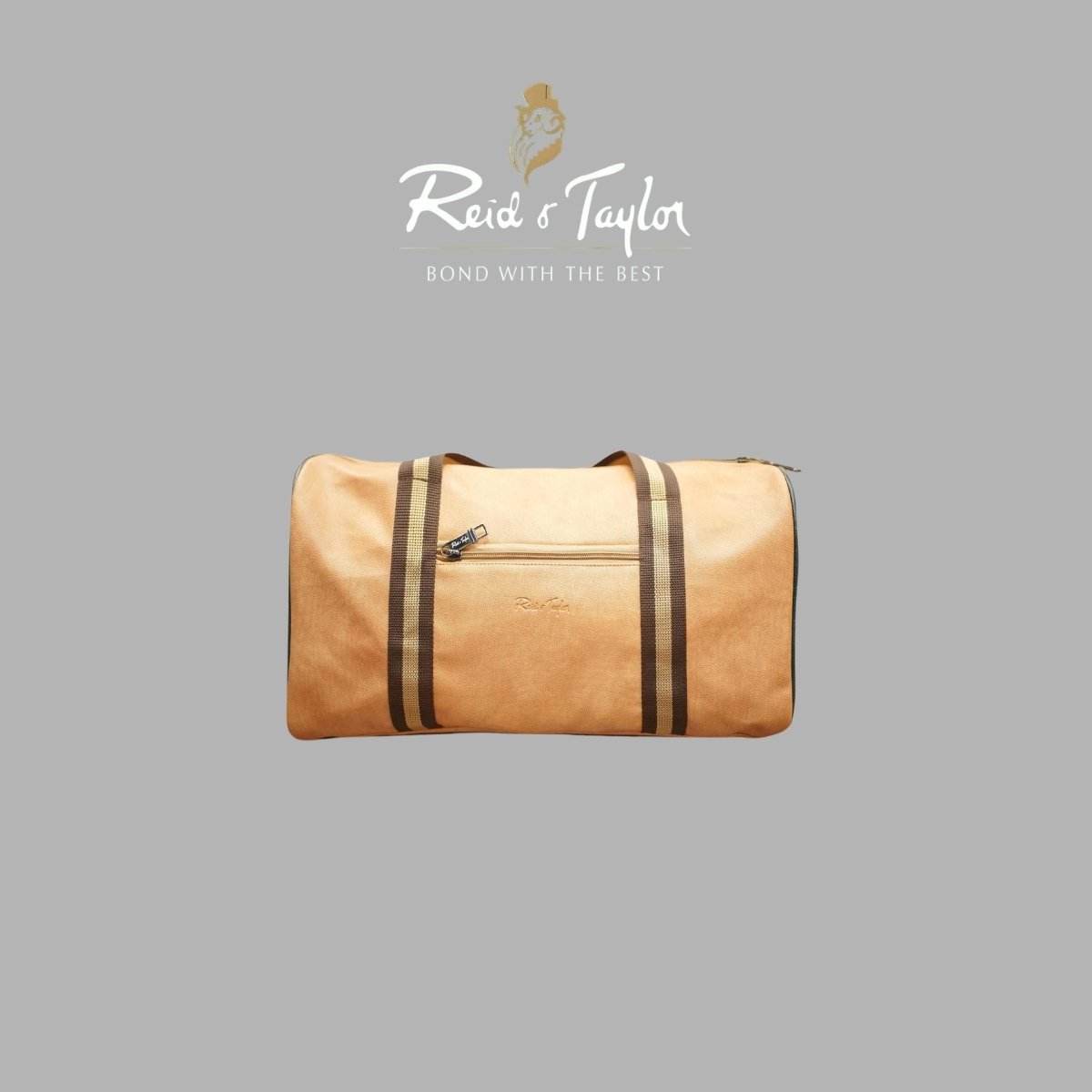 Reid & Taylor Polaris Duffle Bag