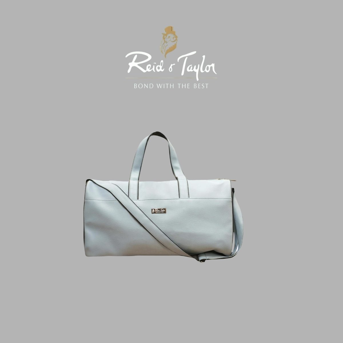 Reid & Taylor Regulus Duffle Bag