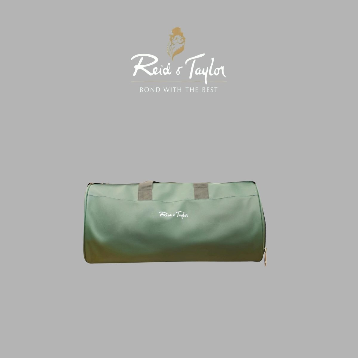 Reid & Taylor Cena Gym Bag